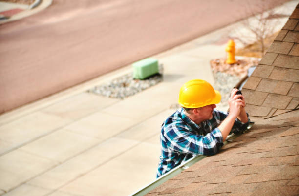 Best Affordable Roofing Company  in Roxana, IL