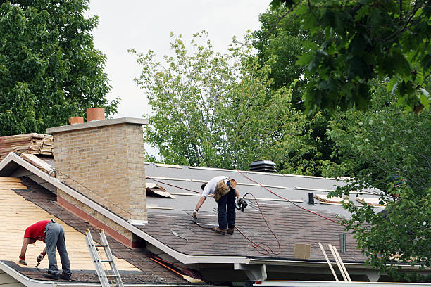 Best Residential Roofing Contractor  in Roxana, IL