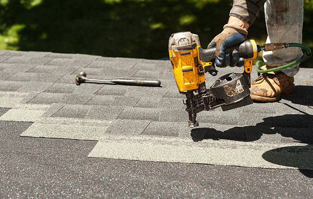Best Storm Damage Roof Repair  in Roxana, IL