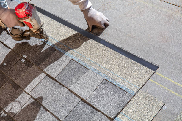 Best Commercial Roofing Services  in Roxana, IL