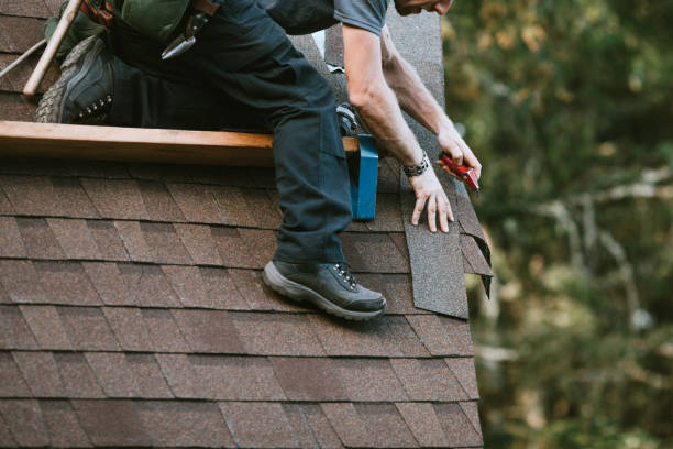 Best Residential Roofing Contractor  in Roxana, IL